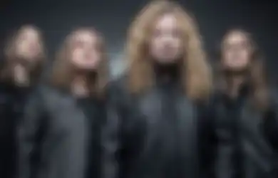 Megadeth Pecat Bassist David Ellefson Usai Muncul Skandal Video