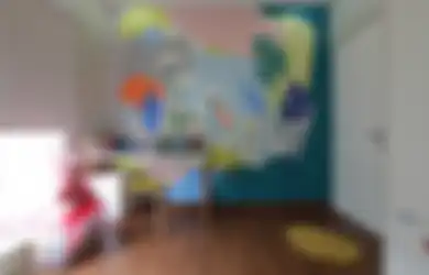Hidupkan Suasana Ruang dengan Kombinasi Warna, Ini 8 Langkah Mudahnya