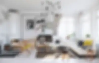 Ini Bahayanya Miliki Lantai Teras yang Lebih Tinggi dari Ruang Tamu, Bisa Pengaruhi Rezeki Pemilik Rumah!