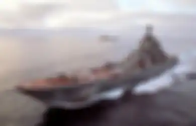 Seisi Eropa Menahan Napas! Belum Sempat Gempur Ukraina, Rusia Malah Kirim Kapal Perangnya ke Lokasi Musuh Ini, Seluruh Kapal Perang Telah Berkumpul