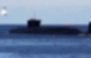 Diam-diam Kalahkan Geser Kekuatan Angkatan Laut China dan AS, Rusia Pamerkan Kapal Selam Militer Terbesar di Dunia, Punya Banyak dan Semuanya Bertenaga Nuklir