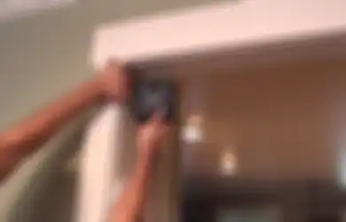 Beda Exhaust Fan Dinding dan Plafon, Tips Peletakan dan Cara Pasang
