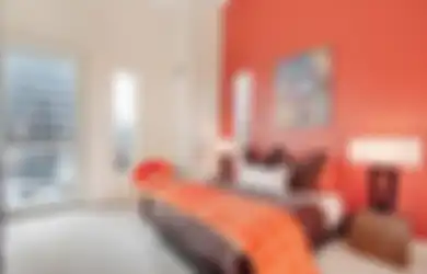 Enam Material Lantai Populer untuk Kamar Tidur, Plus Minus Jenisnya
