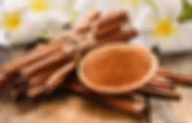 6 Manfaat Kayu Manis untuk Tanaman, Ternyata Tidak Hanya untuk Masakan