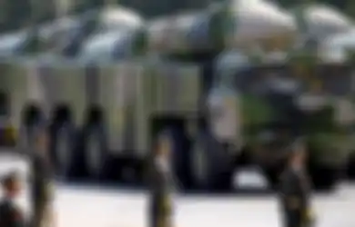 Makin Semena-mena Mentang-mentang Punya 2.200 Rudal Balistik Mematikan, China Bisa Dibungkam Seketika Jika Perjanjian Ini Ditandatangani, Dijamin Langsung Gagal Intimidasi Taiwan