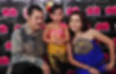 Dituding Tak Pantas Warisi Harta Rp 28 Triliun, Ayah Mayangsari Buka Suara Saat Keluarga Cendana Minta Cucu Kesayangannya Lewati Tes Mudah Ini