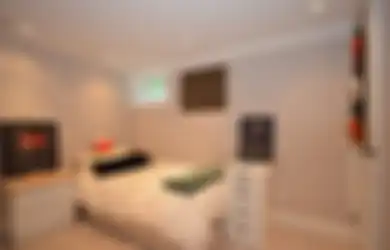 Kamar Tidur Terasa Panas? Solusinya Hanya Butuh Dana Rp 300 Ribuan
