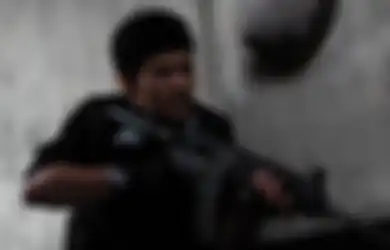 Netflix Bakal Garap The Raid versi Hollywood, Ikut Tren Film Remake!