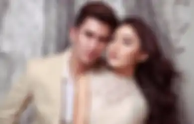 Liburan Bareng Ke London, ini 5 Momen Mesra Verrel Bramasta dan Natasha Wilona