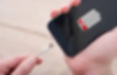 Ini Beberapa Faktor yang Menyebabkan Baterai Hape Jadi Boros