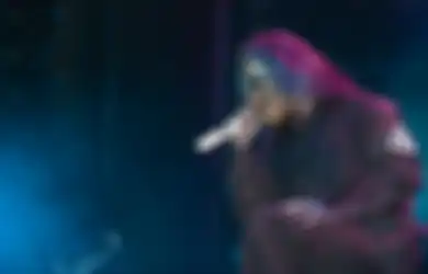 Lagu Terbaik Slayer Menurut Corey Taylor: Bukan yang Paling Menakutkan, Tapi Jadi Serangan Gila-gilaan dari Heavy Metal!