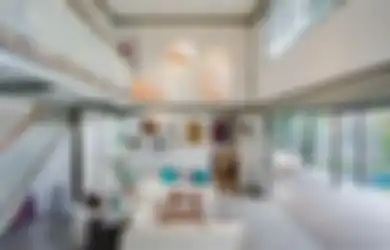 5 Olahan Desain Rumah Tropis Siasati Panas yang Sering Salah Pengaplikasiannya