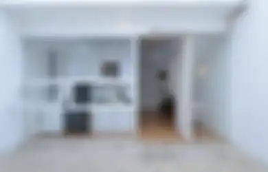 Tips Bangun Rumah Mikro di Bawah Rp 200 Juta, Meminimalkan Dinding Sebagai Sekat 