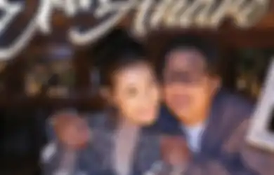 Sempat Tepis Isu Digugat Cerai, Istri Andre Taulany Rupanya Pernah Tinggalkan Rumah Hingga Bikin Suami Puyeng Gegara Harus Lakukan Ini Sendirian