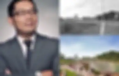Ridwan Kamil dan Hobi Berkebunnya Raih Penghargaan Google, Bagaimana Kisahnya?