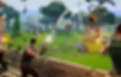 Hacker Gunakan Game Fortnite Untuk Cuci Uang Pencurian Kartu Kredit
