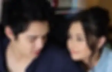 Suportif, Reaksi Prilly Latuconsina Lihat Maxime Bouttier Main Film!