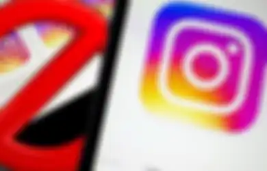Instagram Down Dua Kali Dalam Satu Bulan, Netizen Ngeluh di Twitter