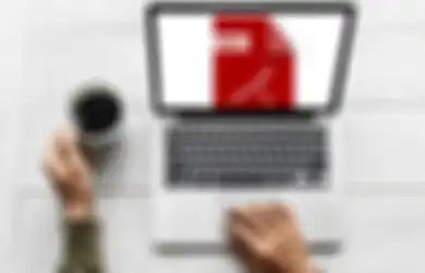 Cara Kompres PDF Ukuran Besar Jadi Kecil, Cocok Buat Upload Dokumen!