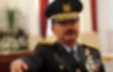 Keluarga Besar TNI Tambah Jajaran Petinggi, Panglima Marsekal Hadi Tjahjanto Terima Laporan 84 Anggota Perwira Tinggi Naik Pangkat, Berikut Daftarnya
