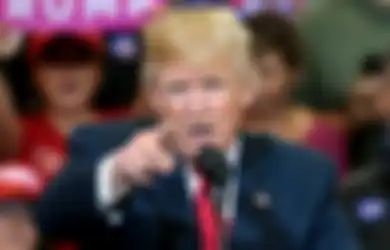 Ramalan Kartun 'The Simpson' Bikin Netizen Makin Bar-bar Lecehkan Donald Trump, Twitter Pasang Badan untuk Tertibkan Warganet, Beri Ancaman Bakal Suspend Akun yang Sumpahin Capres Meninggal Gegara Covid-19