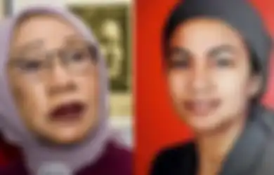 Kisah Fathom Saulina: Anak Ratna Sarumpaet yang Pernah Mendekam di Penjara Bersama Ibunya