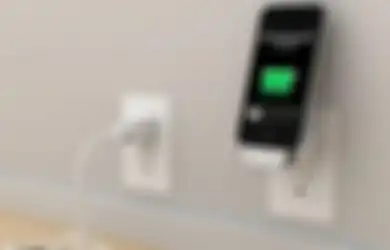 Video Cara Mudah Membuat Alarm Pemberitahuan Saat Charge Hape Sudah Penuh
