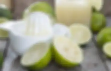 Banyak yang Belum Tau, 2 Bahan Makanan Miliki Manfaat Hebat untuk Rumah, Ada yang Bisa Membersihkan Lukisan
