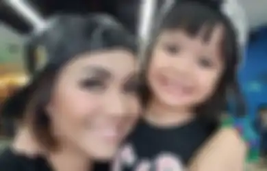 Paparan Zat Kimia yang Berasal Dry Cleaning Ternyata Jadi Penyebab Utama Penyakit Berbahaya yang Dimiliki Anak Denada, Ini Penjelasannya