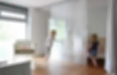 Ajak Anak Lebih Aktif Selama di Rumah, Enam Hal Ini Bisa Jadi Ide