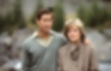 Selama Ini Dikenal sebagai Sosok Manis dan Banyak Disukai, Tabiat Asli Putri Diana Bikin Pangeran Charles Meradang, Ayah Pangeran William Sampai Harus Lakukan Konsultasi Psikis