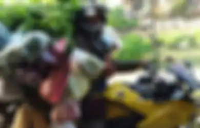 Kesengsem Janda Bertubuh Wangi, Tukang Sayur Ini Merasa Bosan dengan Istri Sendiri yang Sudah Berikan 7 Anak Selama 10 tahun Menikah: Dia Tak Mengerti Kebutuhan Saya