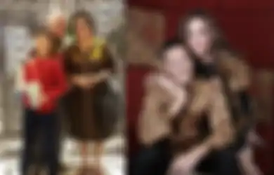 Padahal Akui Adjie Massaid Sangat Sopan Saat Minta Izin Nikahi Putrinya, Lucky Sondakh Bongkar Alasannya Sempat Tak Restui Angelina Sondakh dengan Duda Reza Artamevia: Ada Dua Faktor