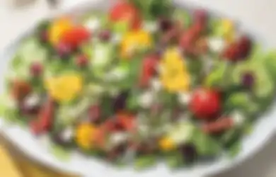 6 Makanan 'Sehat' Ini Ternyata Bisa Berdampak Buruk Bagi Tubuh!
