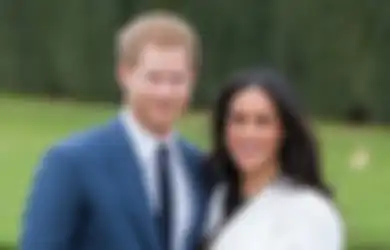 5 Fakta Series Dokumenter Milik Pangeran Harry dan Meghan Markle
