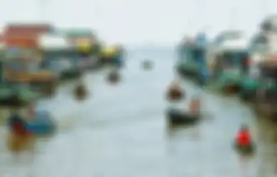 Nggak Habis Pikir, Tak Cukup Bikin Ulah di Laut China Selatan, Tiongkok Kini Kepergok Manipulasi Sungai Mengkong, Amerika Serikat Sampai Sampai Gregetan Bakal Kirim Pasukan