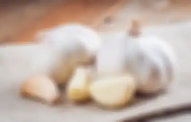 Hati-Hati! Kebanyakan Makan Bawang Putih Sebabkan 5 Bahaya Ini!
