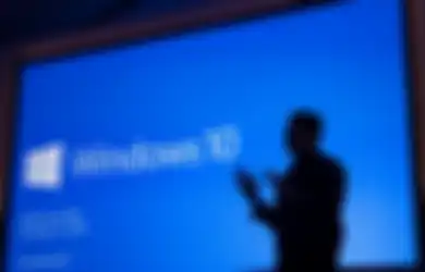 Microsoft Tak Bisa Tangani Bug, Update Windows 10 Dihentikan