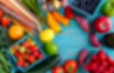 Enggak Menyehatkan, Jangan Makan 8 Buah dan Sayuran Ini Tiap Hari!