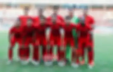 Catat, Ini Daftar Harga Tiket Laga Timnas Indonesia di Piala AFF 2018!