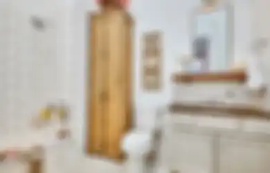 Jangan Pernah Letakan 7 Benda Ini di Kamar Mandi, Bahaya Bisa Mengintai Anda!