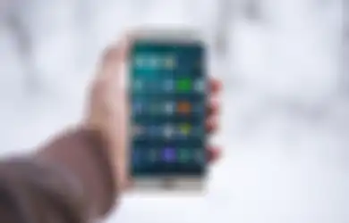 5 Aplikasi Pengganti Tombol Penting di HP Android, Gak Perlu Panik