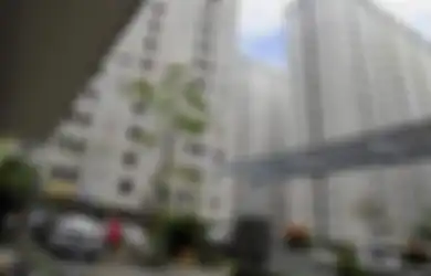 Geger Penemuan Mayat Pria Termutilasi di Apartemen Kalibata City, Begini Kronologi Penemuan Korban, Manajer HRD Perusahaan Kontraktor yang Dicari-cari Keluarga