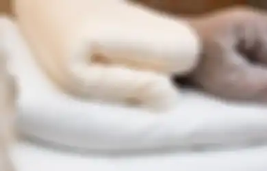 Selimut Ini Bisa Redakan Stres di Masa Pandemi, Begini Wujud Benda Dekoratif yang Viral dengan Berat 11 Kilogram