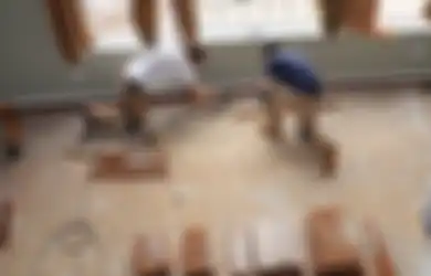 Secepat kilat, Teknologi Ini Mampu Membangun Rumah Hanya 5 Hari!