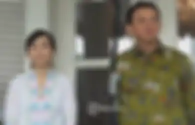 Sahabat Lama Bongkar Sifat Asli Veronica Tan, Ternyata 2 Alasan Ini yang Bikin Ahok Dendam Kesumat Hingga Tak Mau Lagi Bertemu Sang Mantan, Apa Saja? 