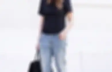 5 Model Jeans Ini Cocok untuk Semua Bentuk Tubuh. Cewek Wajib Punya!