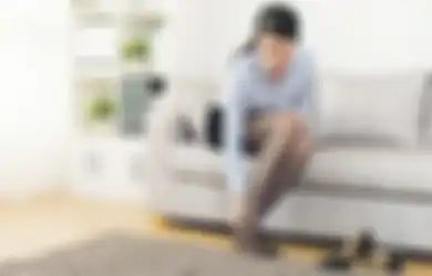 Sering Kesemutan Bisa Jadi Kita Kena 5 Penyakit Mengerikan Ini!