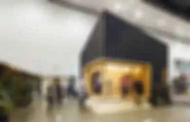 Ukuran Pintu dan Letaknya Pengaruhi Keseimbangan Rezeki? Apa Benar?