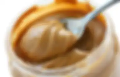 Ajaib! Rutin Sarapan Selai Kacang, Enggak Bakal Kena Penyakit Ini!
